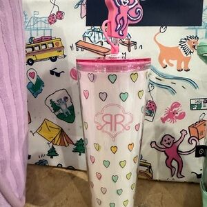 Roller Rabbit Tumbler